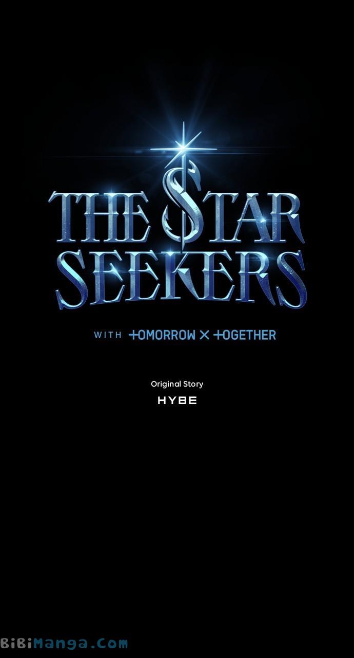 The Star Seekers - Chapter 70