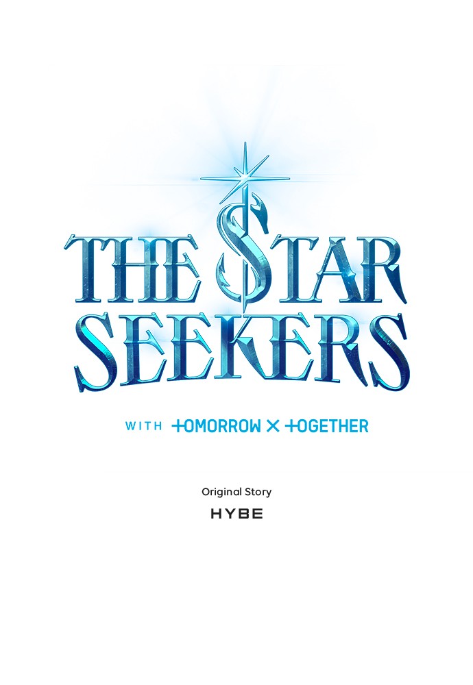 The Star Seekers - Chapter 12