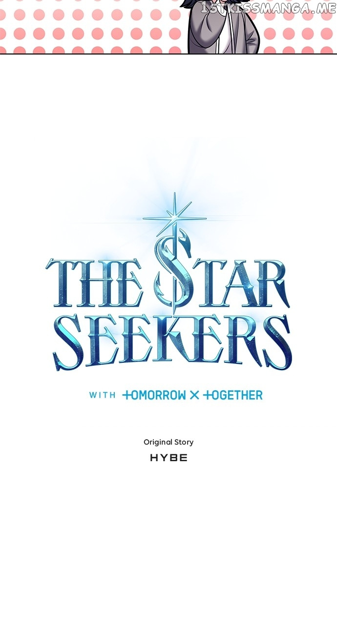 The Star Seekers - Chapter 53