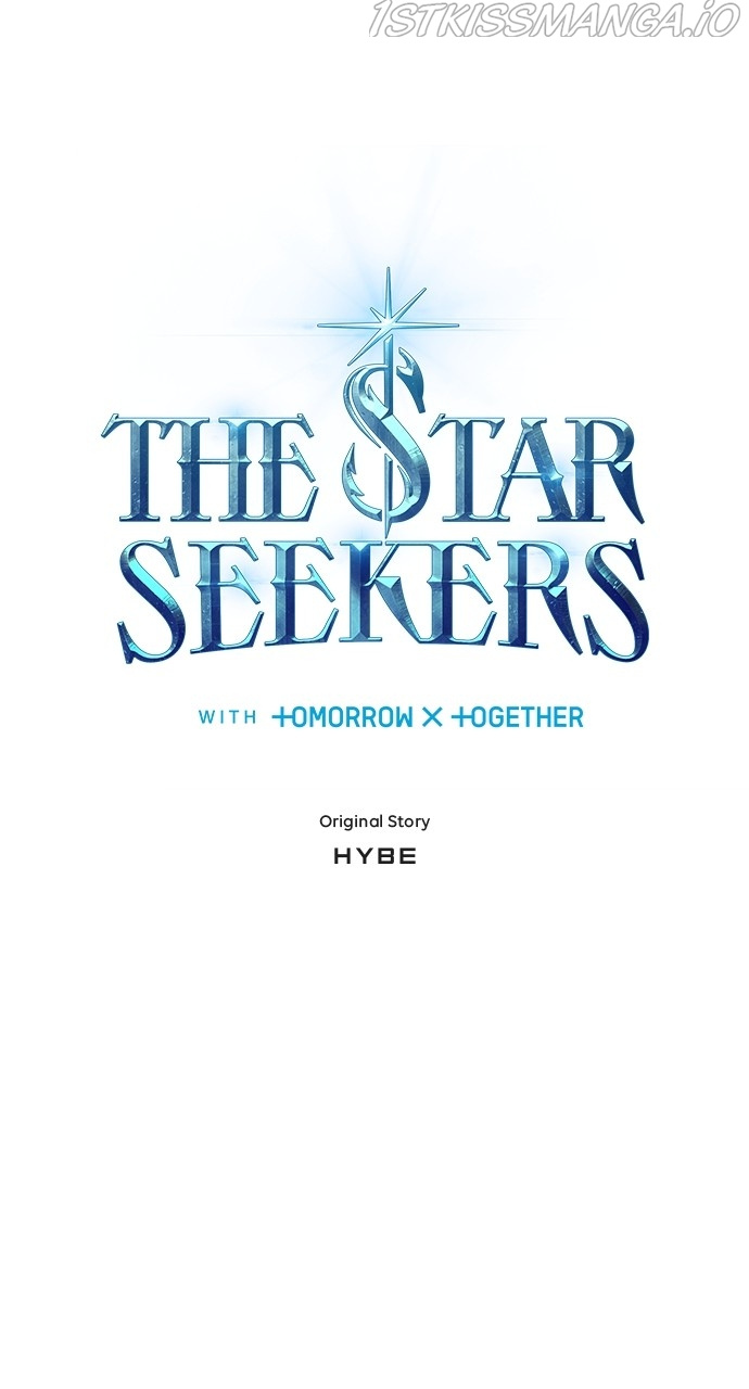 The Star Seekers - Chapter 28