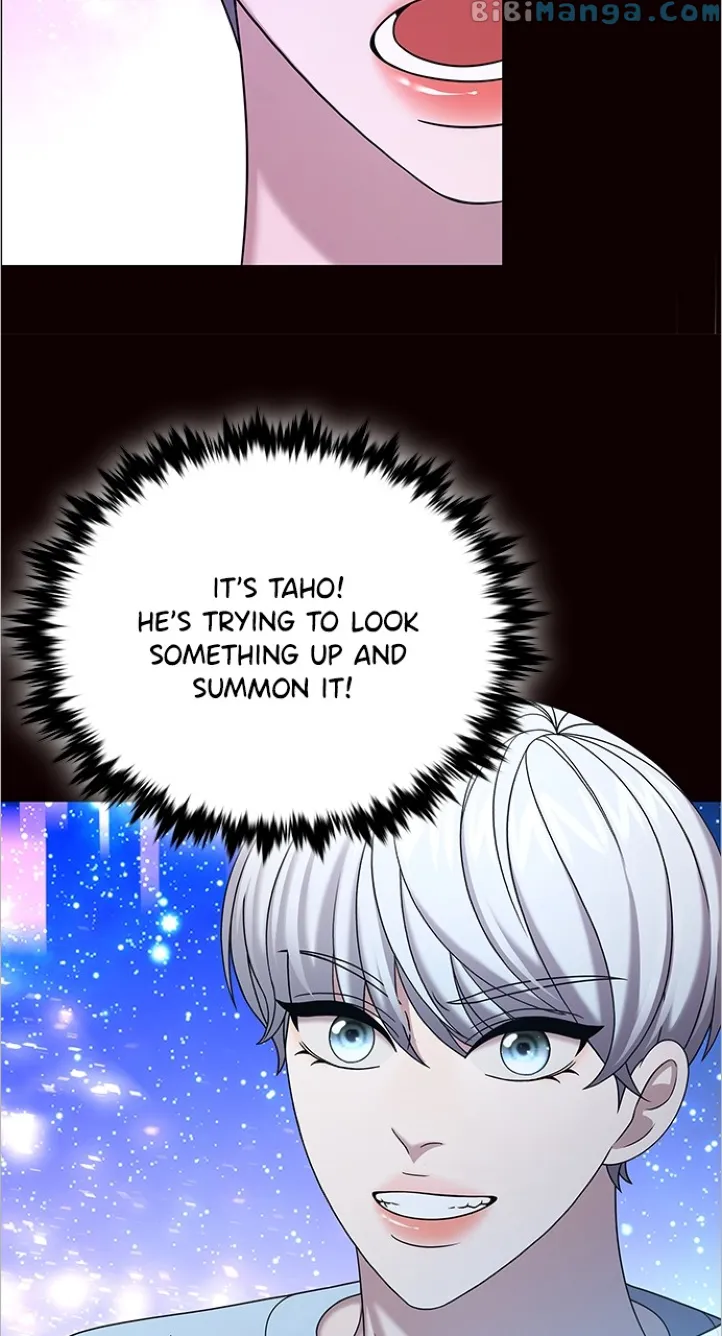 The Star Seekers - Chapter 65