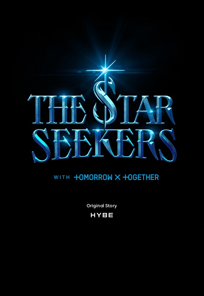 The Star Seekers - Chapter 2