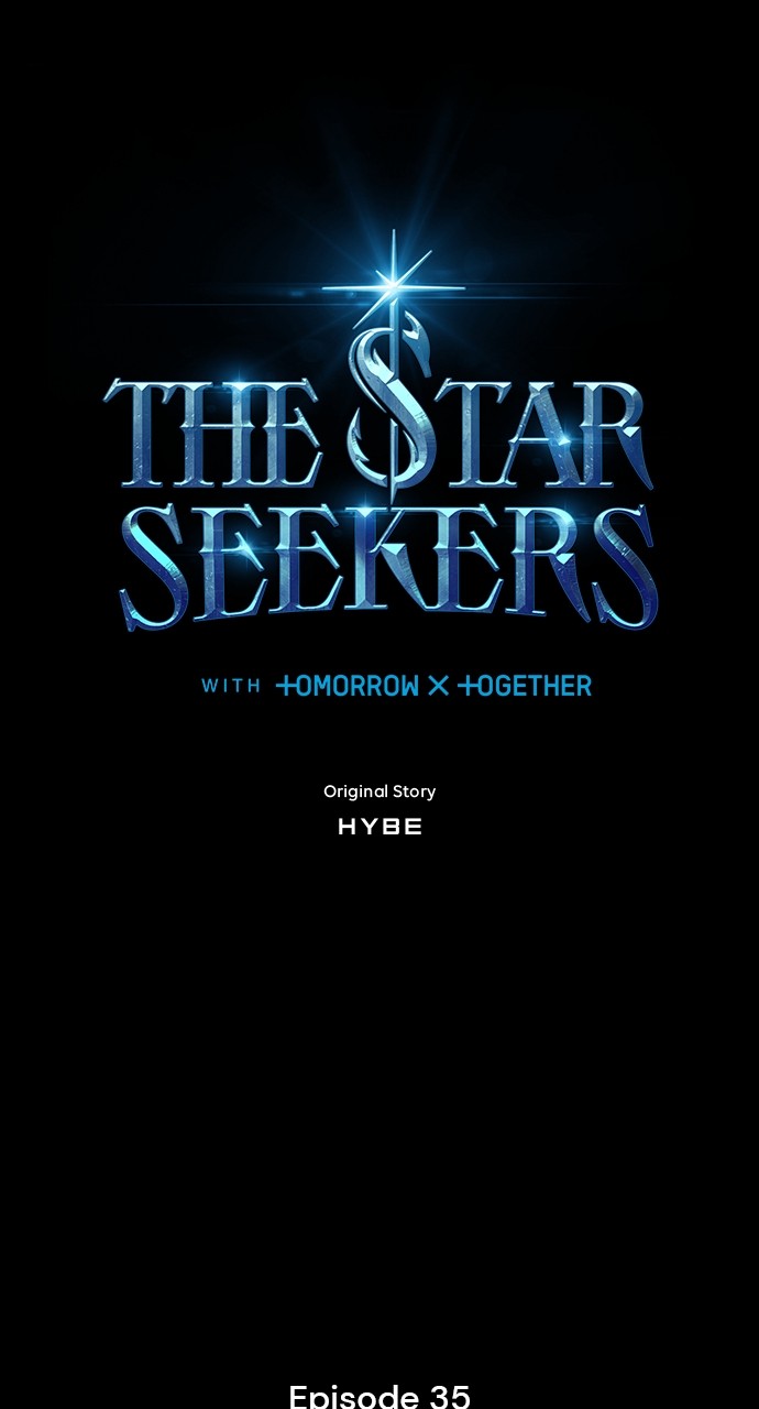 The Star Seekers - Chapter 35