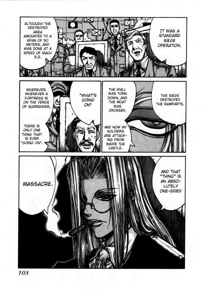 Hellsing - Chapter 33 : D (8)