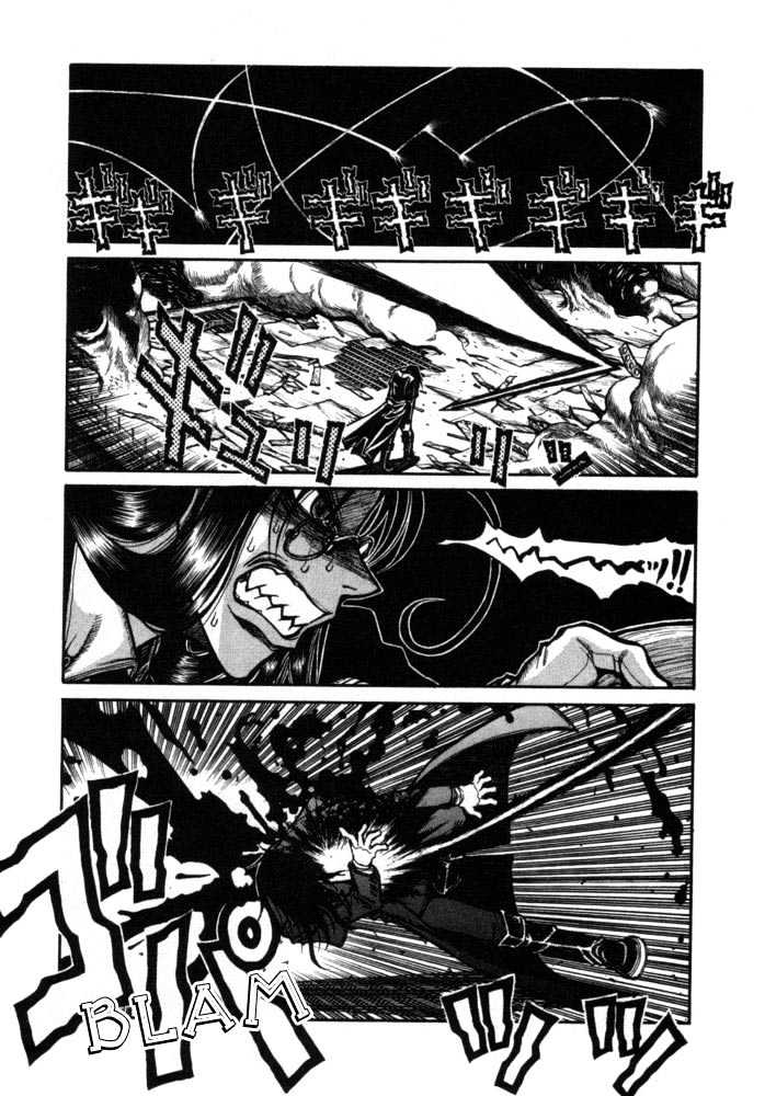 Hellsing - Chapter 33 : D (8)