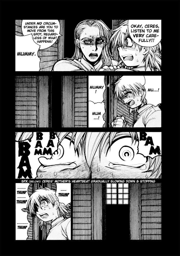 Hellsing - Chapter 51 : Last Mission