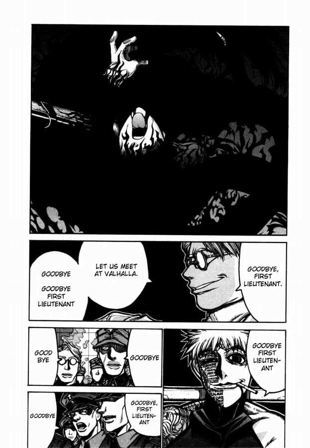 Hellsing - Chapter 34 : D (9)