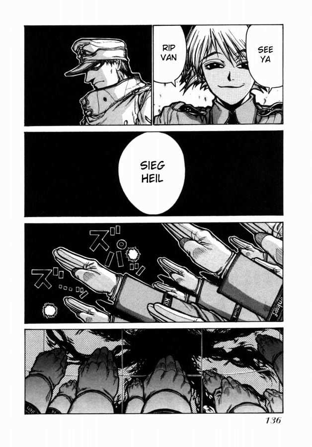 Hellsing - Chapter 34 : D (9)