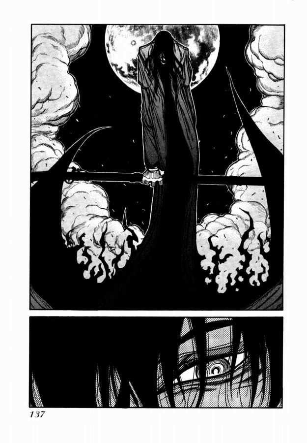 Hellsing - Chapter 34 : D (9)