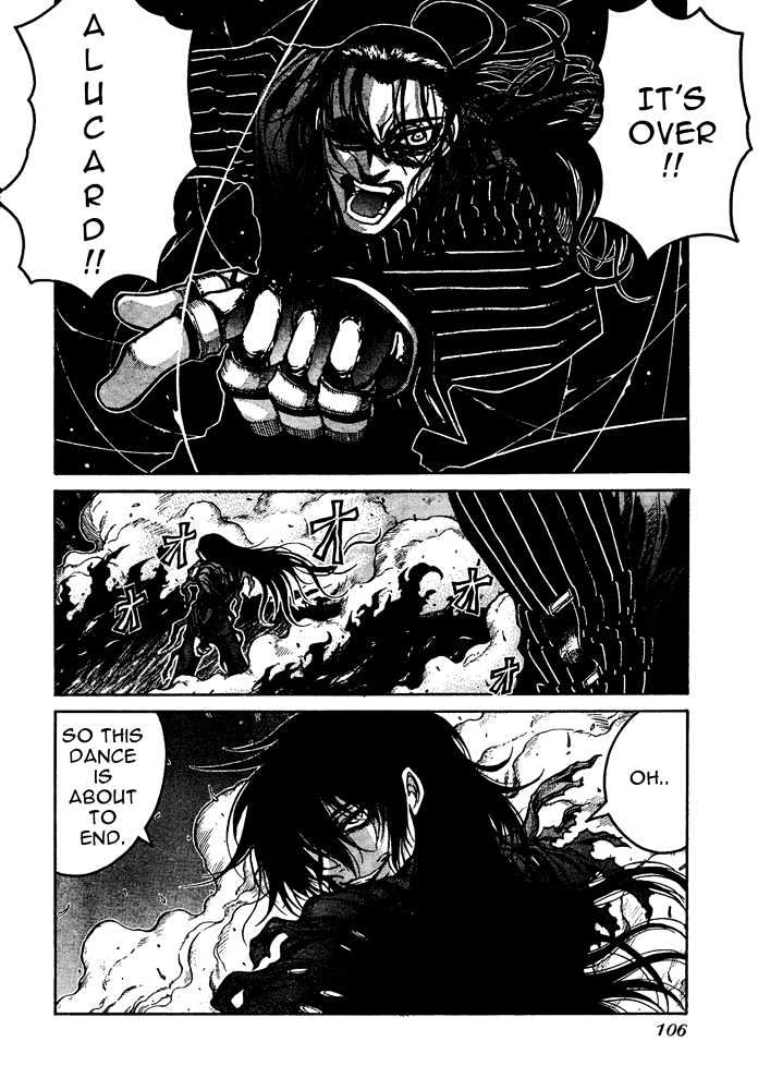 Hellsing - Chapter 80 : Finest Hour (5)