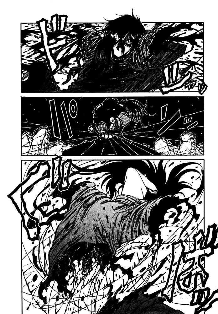 Hellsing - Chapter 80 : Finest Hour (5)