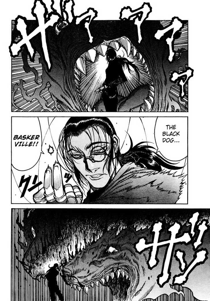 Hellsing - Chapter 78 : Finest Hour (3)