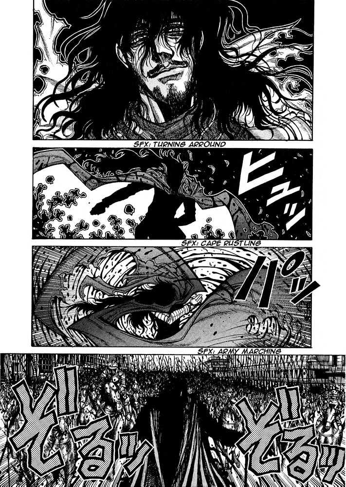 Hellsing - Chapter 60 : Wizardry (4) [Part 1 Of 2]