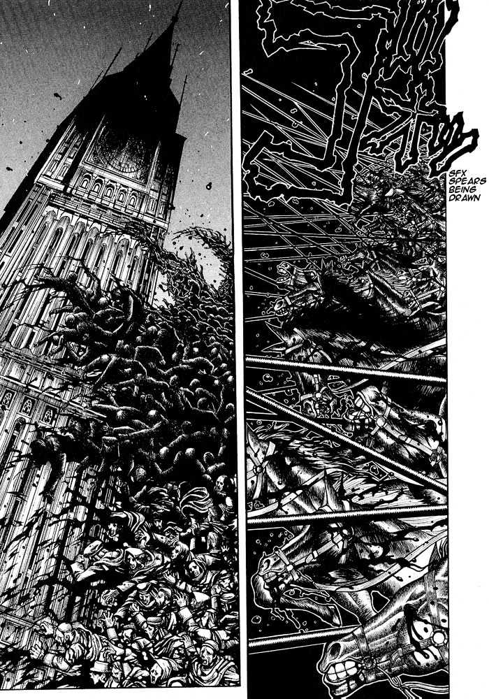 Hellsing - Chapter 60 : Wizardry (4) [Part 1 Of 2]