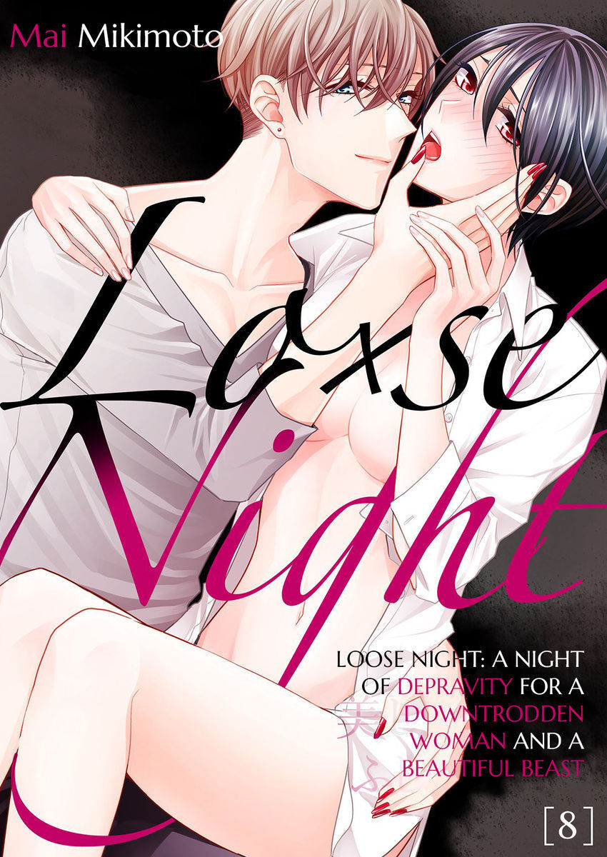 Loxse Night Make Joshi To Utsukushiki Yajuu No Fushidarana Yoru - Chapter 8