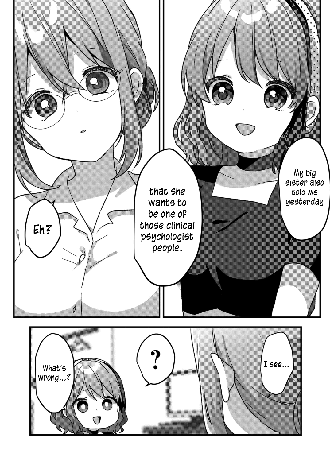 Kuzu Rouninsei, Jinsei Ga Tsurai No De Yoru No Onee-San Wo Yondemita - Chapter 34