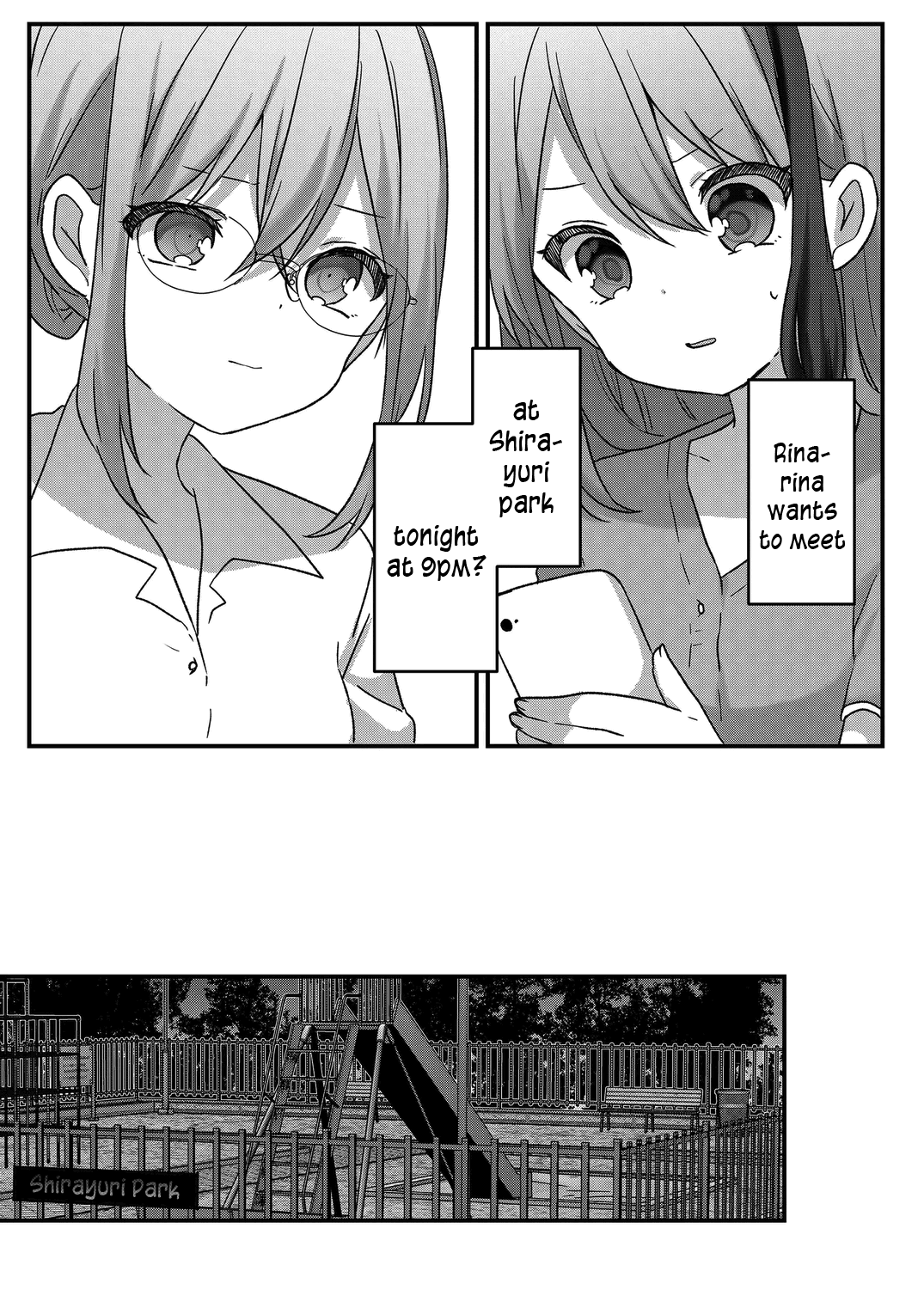 Kuzu Rouninsei, Jinsei Ga Tsurai No De Yoru No Onee-San Wo Yondemita - Chapter 25