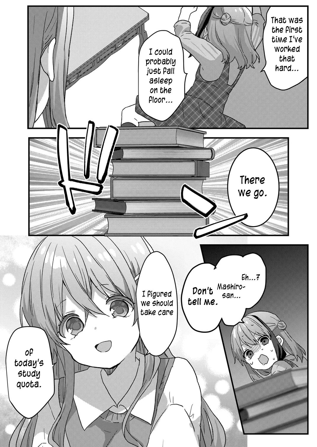 Kuzu Rouninsei, Jinsei Ga Tsurai No De Yoru No Onee-San Wo Yondemita - Chapter 64: Scumbag's Capacity