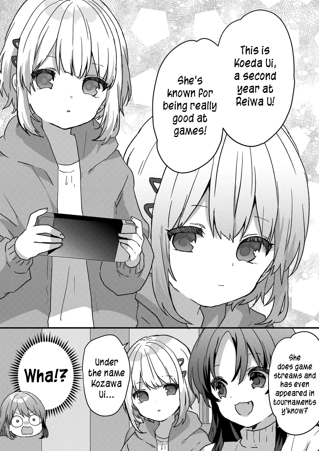 Kuzu Rouninsei, Jinsei Ga Tsurai No De Yoru No Onee-San Wo Yondemita - Chapter 76: Scummy College Circle