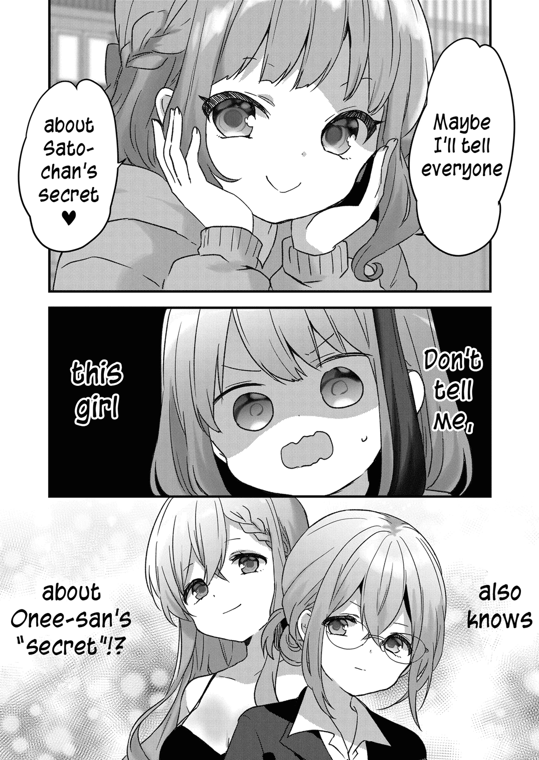 Kuzu Rouninsei, Jinsei Ga Tsurai No De Yoru No Onee-San Wo Yondemita - Chapter 6