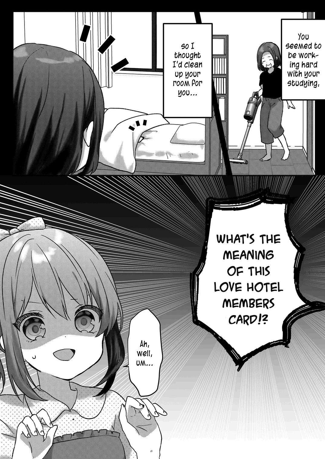 Kuzu Rouninsei, Jinsei Ga Tsurai No De Yoru No Onee-San Wo Yondemita - Chapter 29