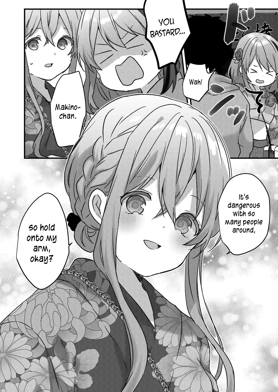 Kuzu Rouninsei, Jinsei Ga Tsurai No De Yoru No Onee-San Wo Yondemita - Chapter 39