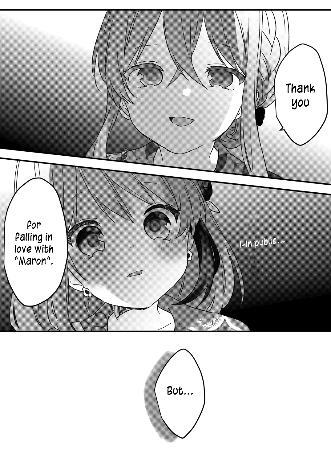 Kuzu Rouninsei, Jinsei Ga Tsurai No De Yoru No Onee-San Wo Yondemita - Chapter 40