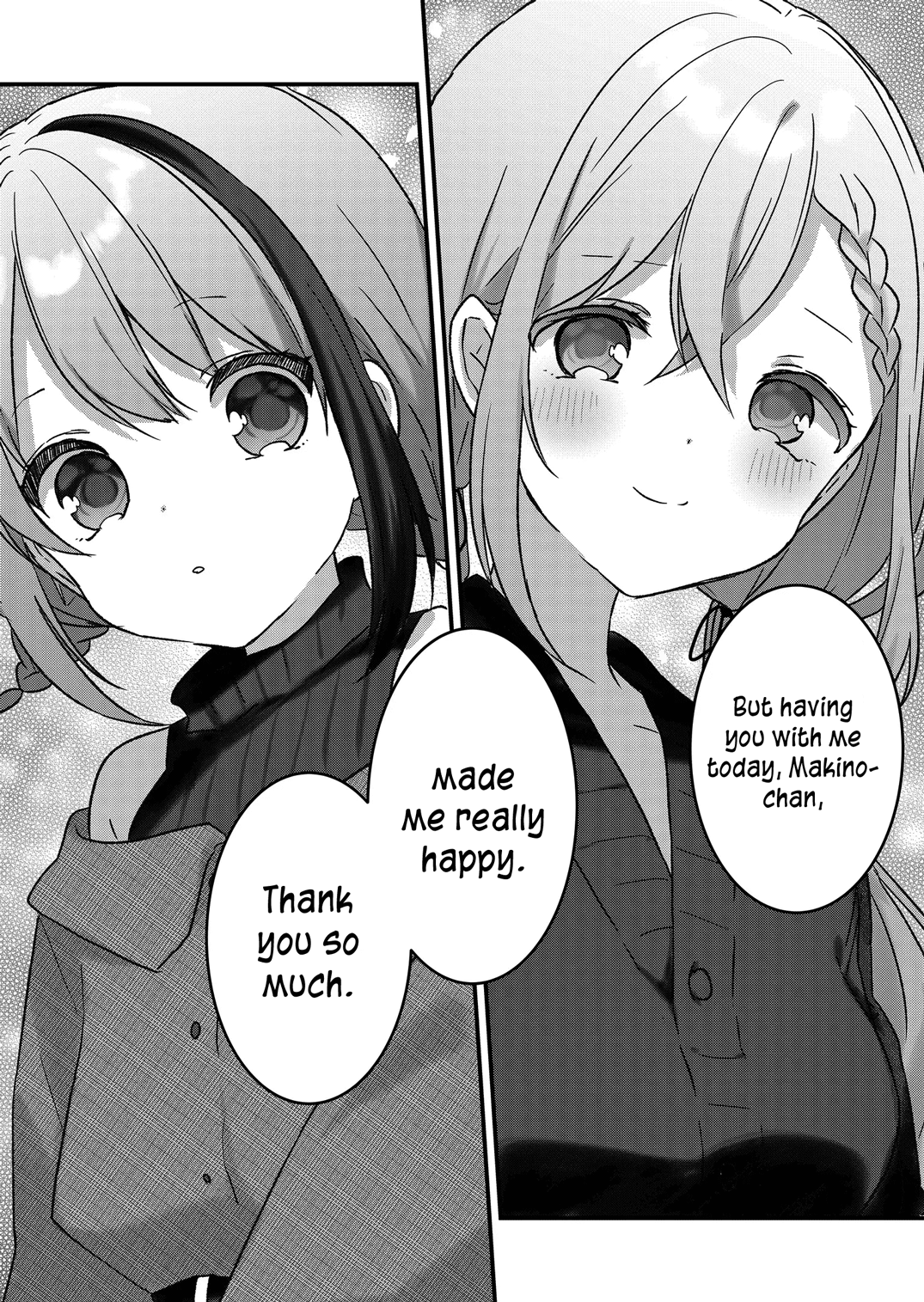 Kuzu Rouninsei, Jinsei Ga Tsurai No De Yoru No Onee-San Wo Yondemita - Chapter 10