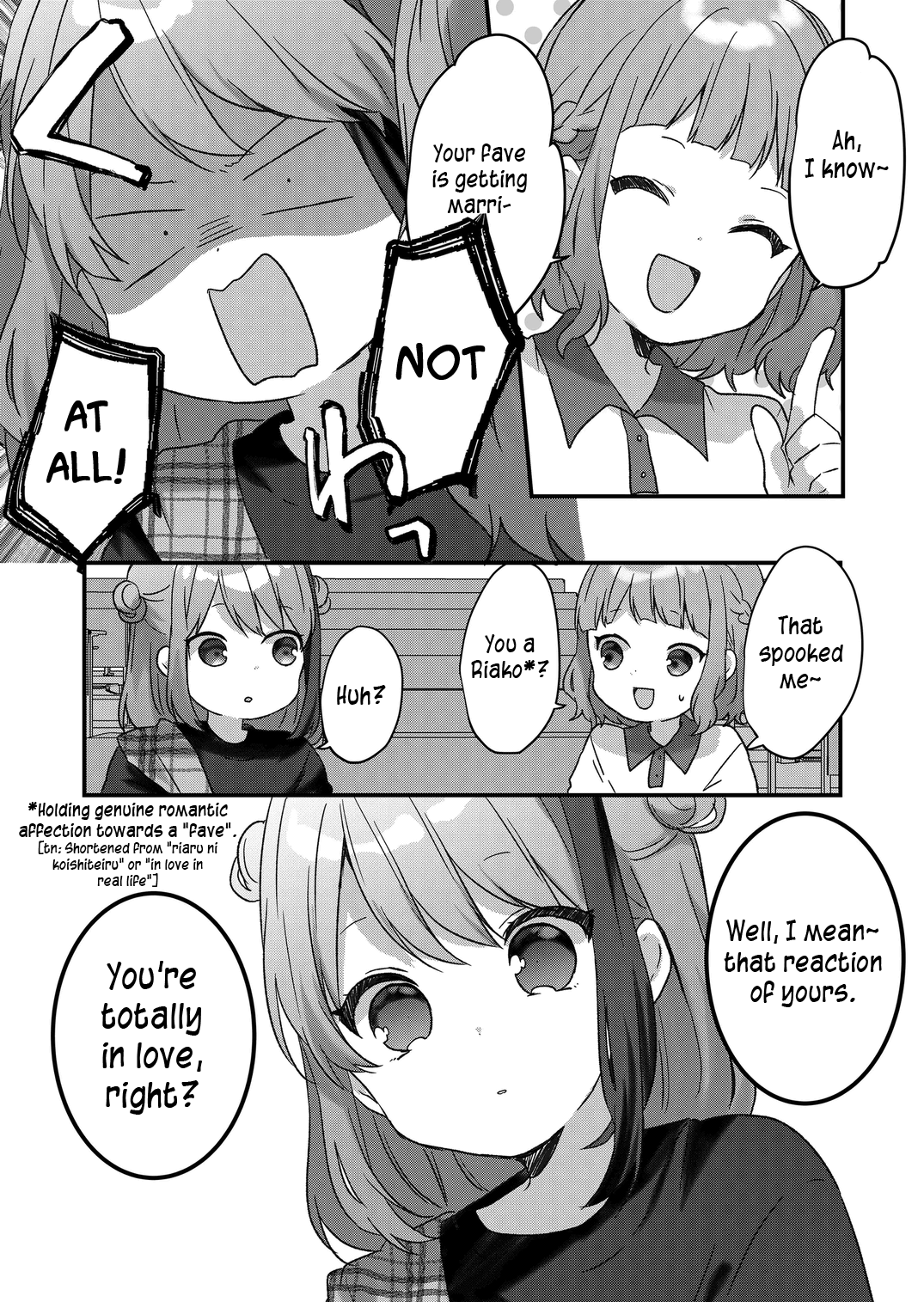 Kuzu Rouninsei, Jinsei Ga Tsurai No De Yoru No Onee-San Wo Yondemita - Chapter 36