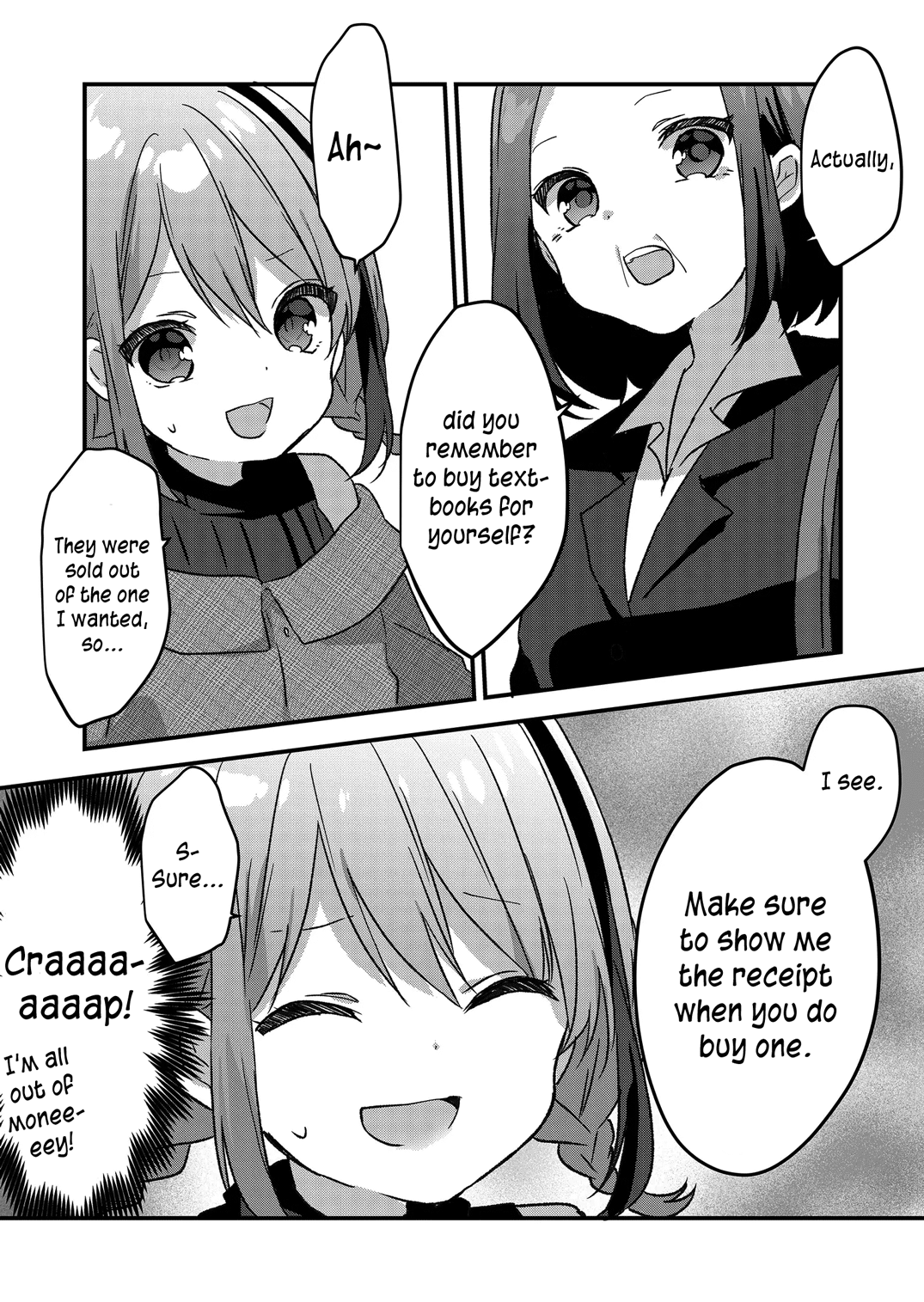 Kuzu Rouninsei, Jinsei Ga Tsurai No De Yoru No Onee-San Wo Yondemita - Chapter 11