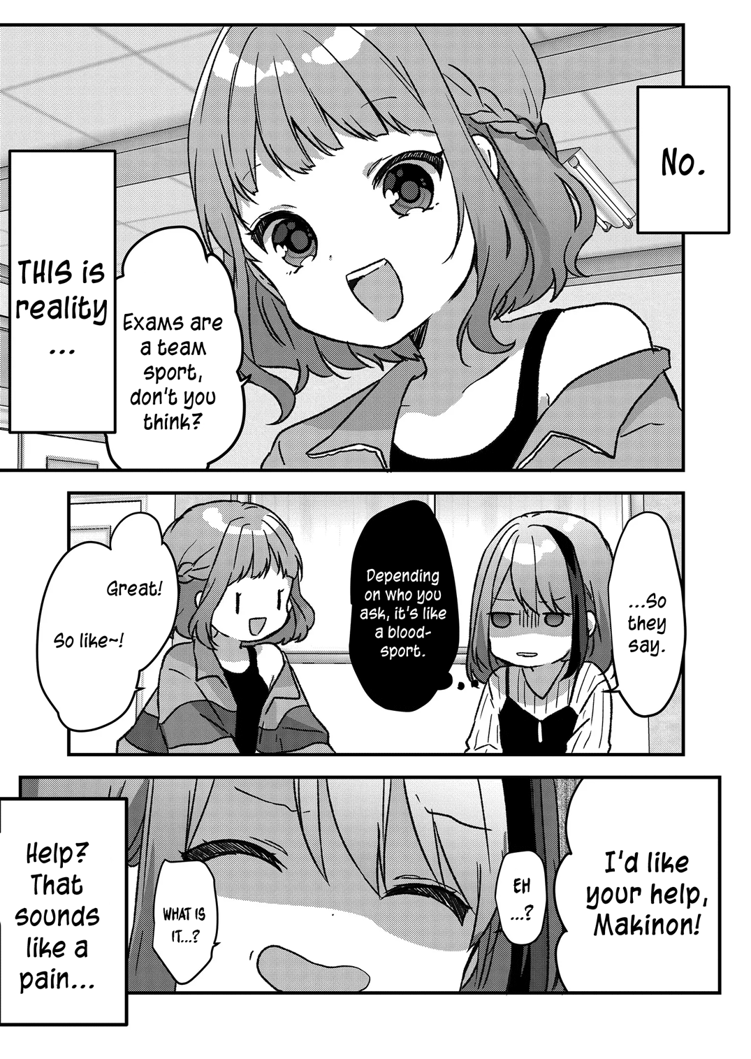 Kuzu Rouninsei, Jinsei Ga Tsurai No De Yoru No Onee-San Wo Yondemita - Chapter 11