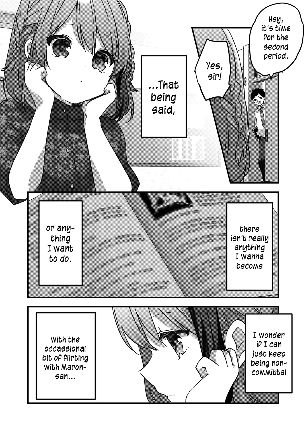 Kuzu Rouninsei, Jinsei Ga Tsurai No De Yoru No Onee-San Wo Yondemita - Chapter 31