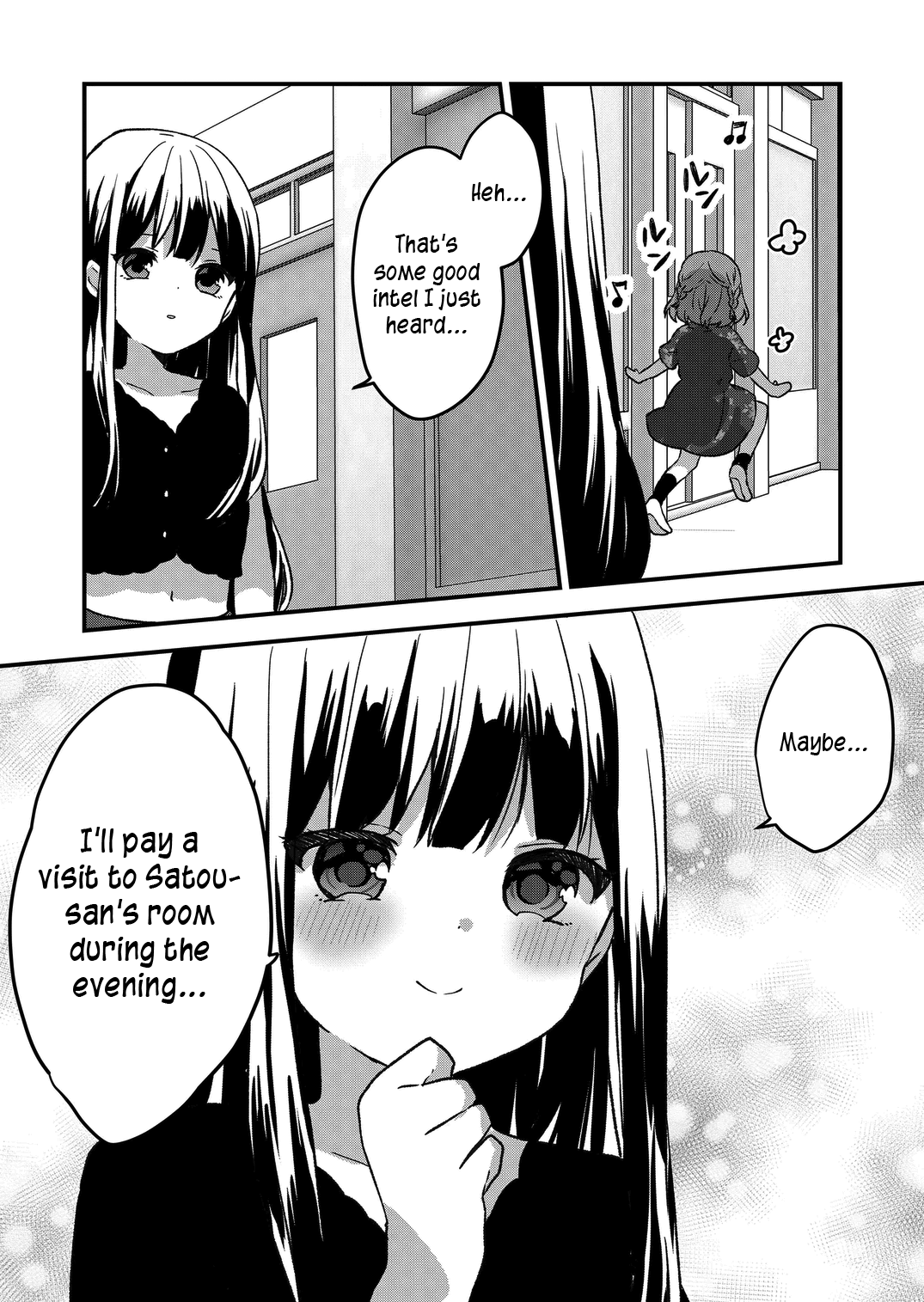 Kuzu Rouninsei, Jinsei Ga Tsurai No De Yoru No Onee-San Wo Yondemita - Chapter 31