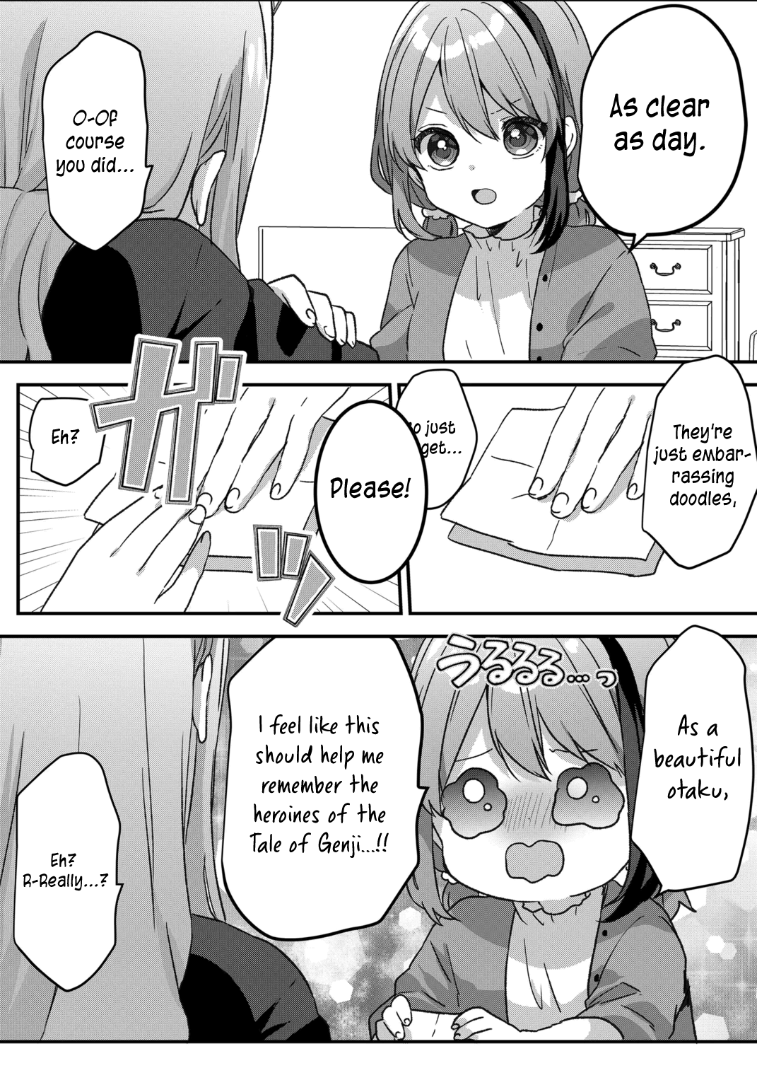 Kuzu Rouninsei, Jinsei Ga Tsurai No De Yoru No Onee-San Wo Yondemita - Chapter 47: The Scumbag's Tall Hurdle