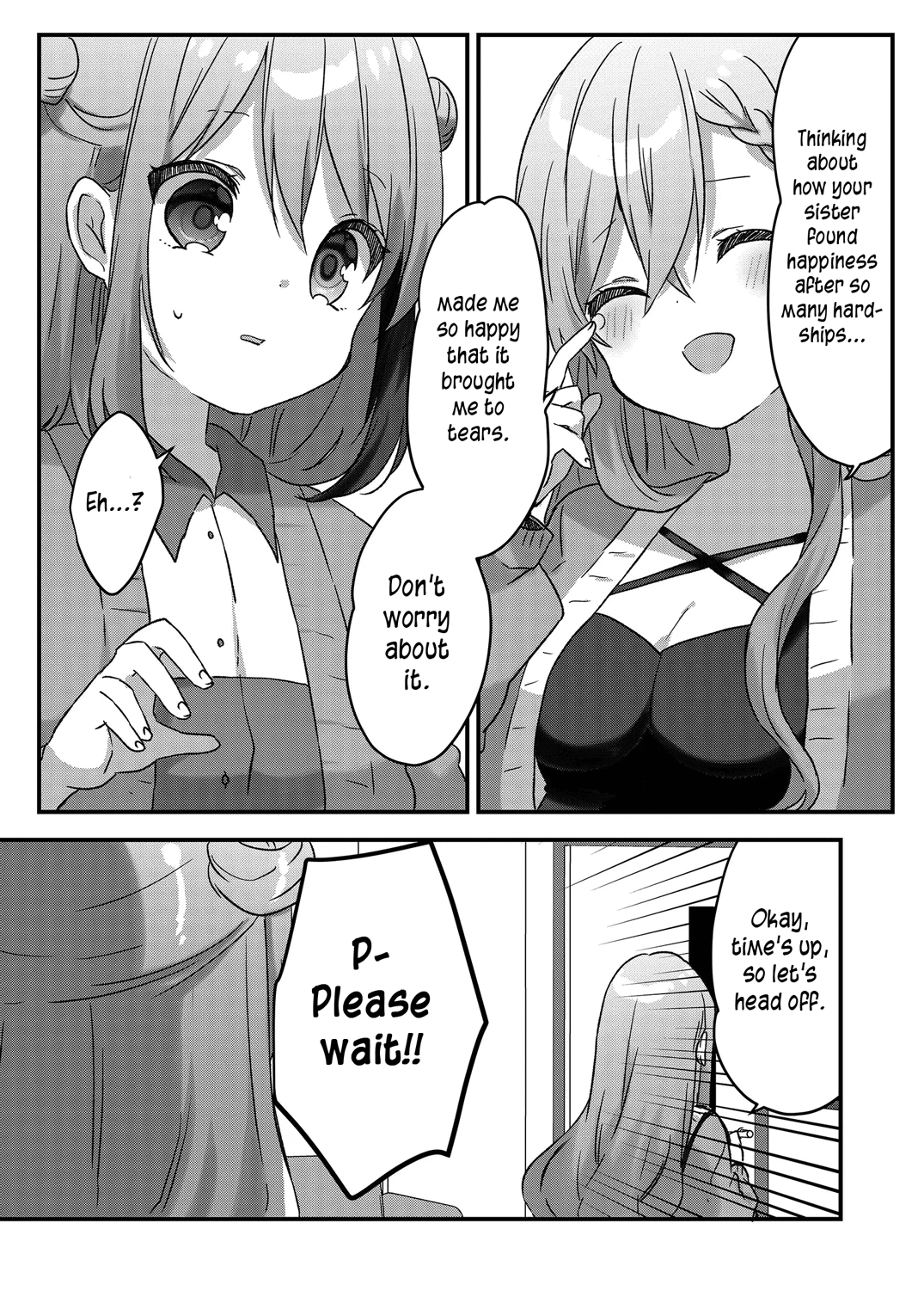 Kuzu Rouninsei, Jinsei Ga Tsurai No De Yoru No Onee-San Wo Yondemita - Chapter 19