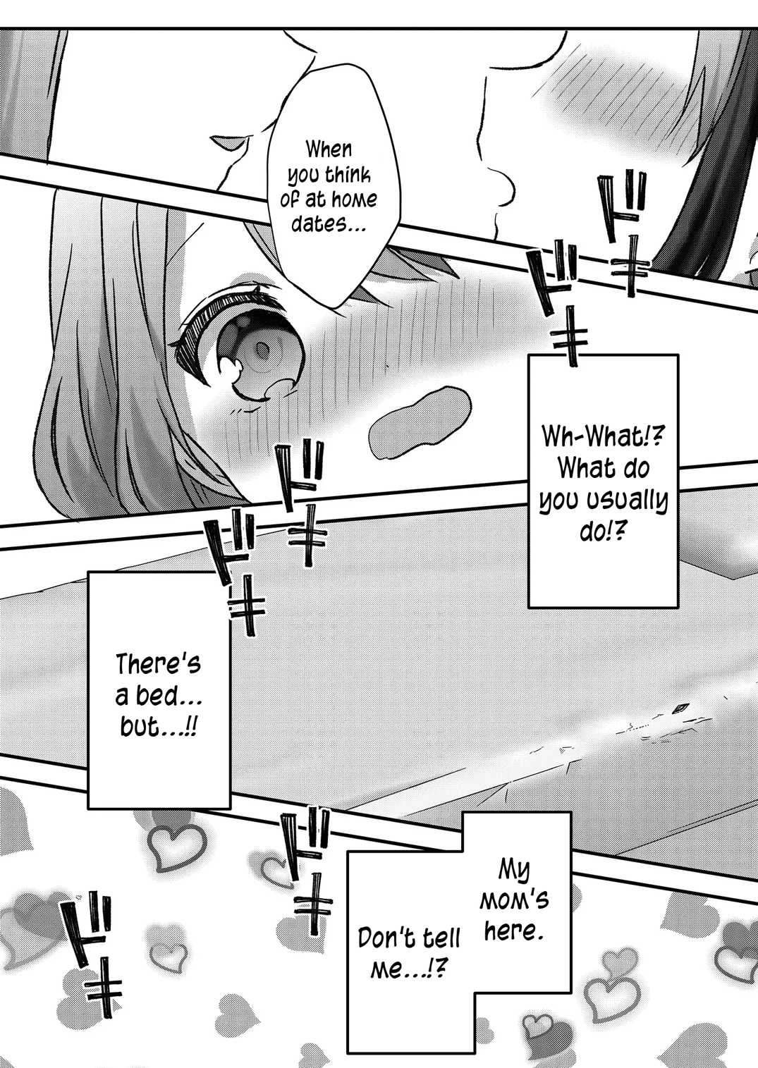 Kuzu Rouninsei, Jinsei Ga Tsurai No De Yoru No Onee-San Wo Yondemita - Chapter 14