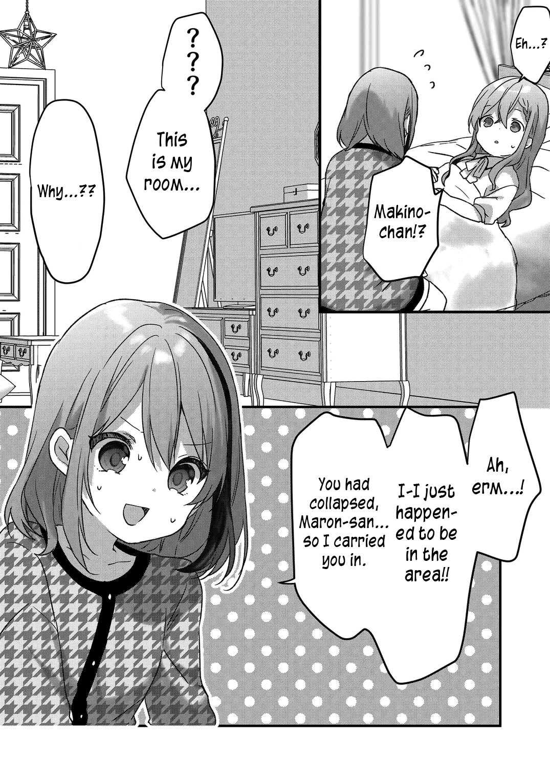 Kuzu Rouninsei, Jinsei Ga Tsurai No De Yoru No Onee-San Wo Yondemita - Chapter 22