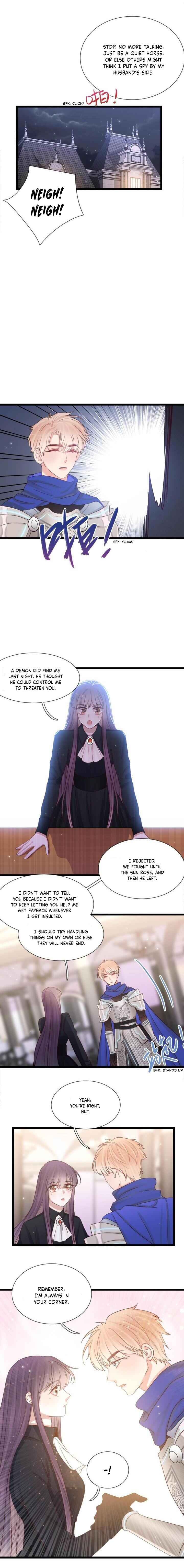 The Witch’s Daily Life - Chapter 50: Confess