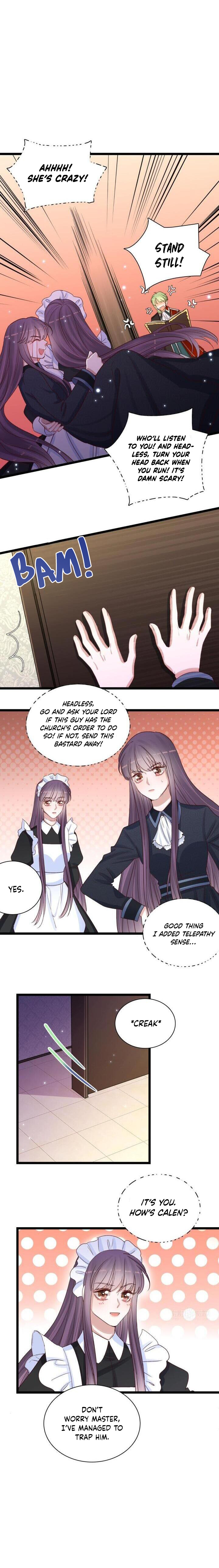 The Witch’s Daily Life - Chapter 40: Fight