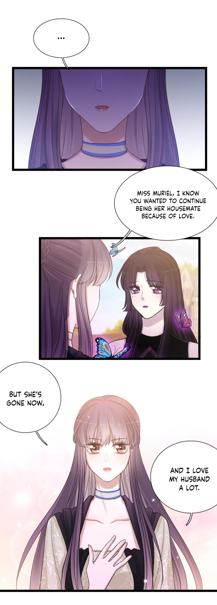 The Witch’s Daily Life - Chapter 33: 80 Years