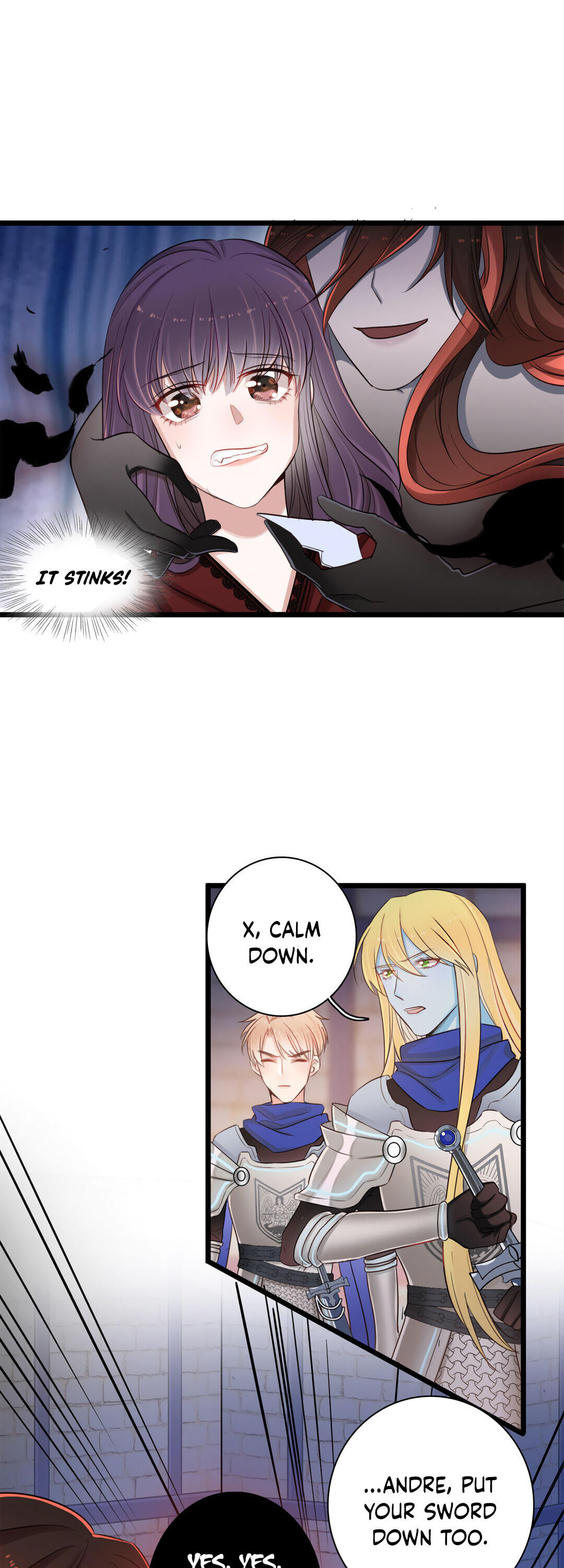 The Witch’s Daily Life - Chapter 6