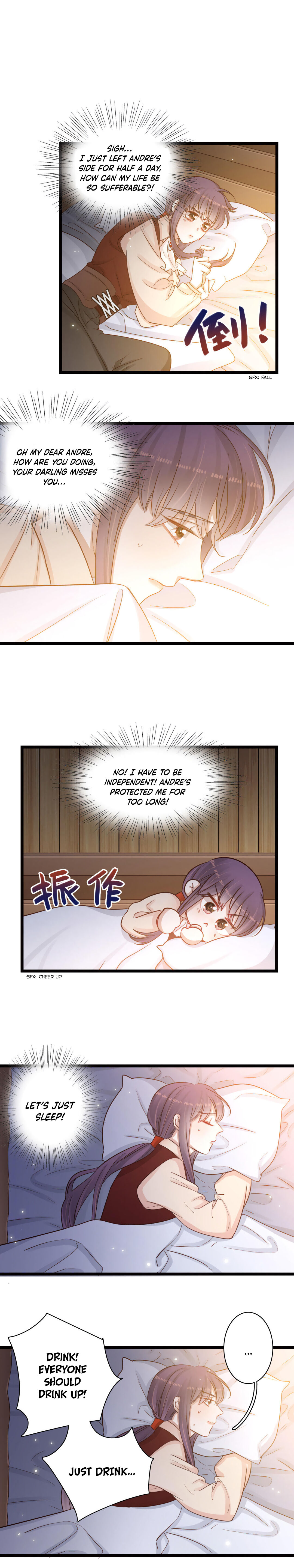 The Witch’s Daily Life - Chapter 17