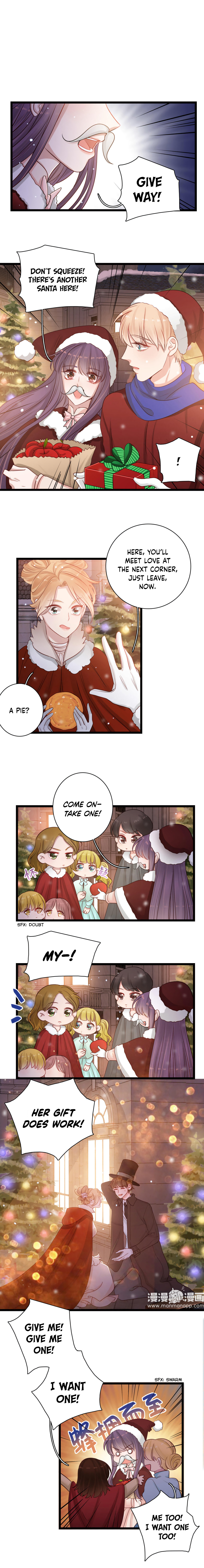 The Witch’s Daily Life - Chapter 17.5: Christmas Special