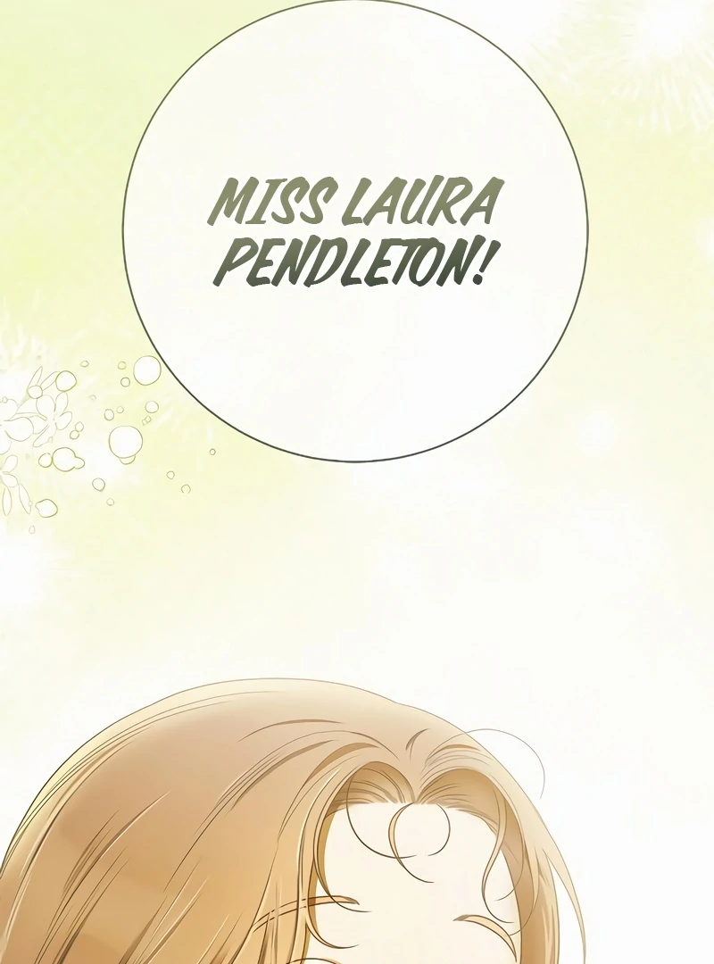 Miss Pendleton - Chapter 1