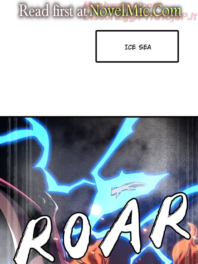 Super God Gene - Chapter 226