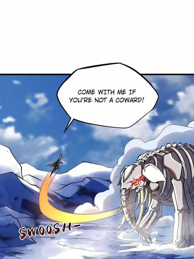 Super God Gene - Chapter 229