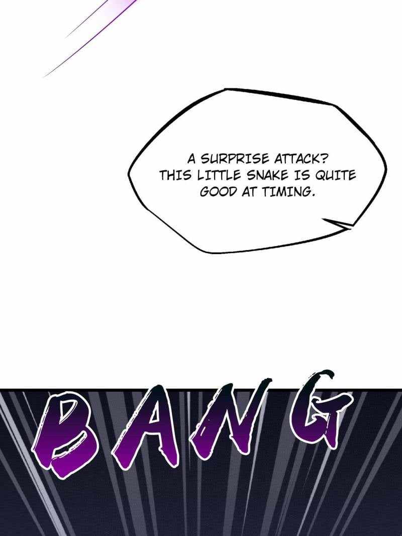 Super God Gene - Chapter 240