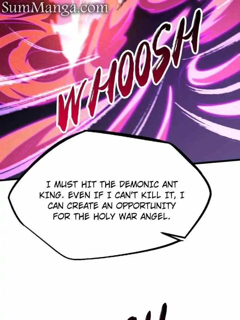 Super God Gene - Chapter 250