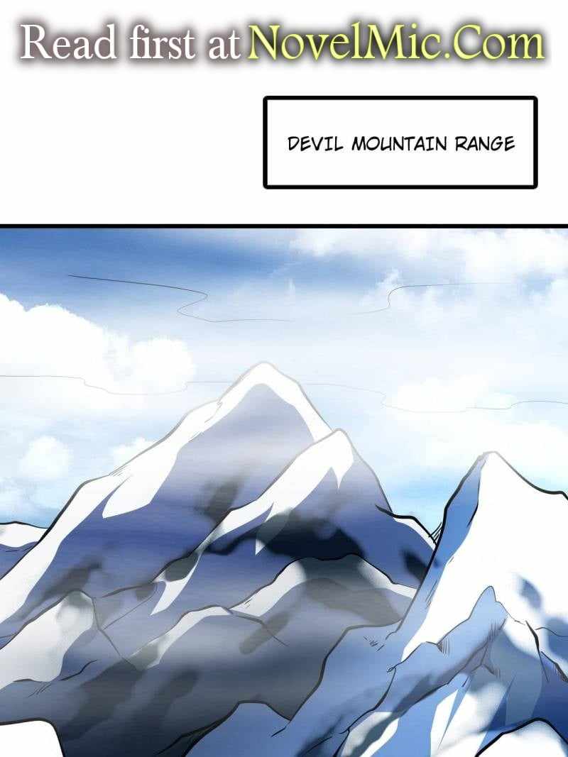 Super God Gene - Chapter 204