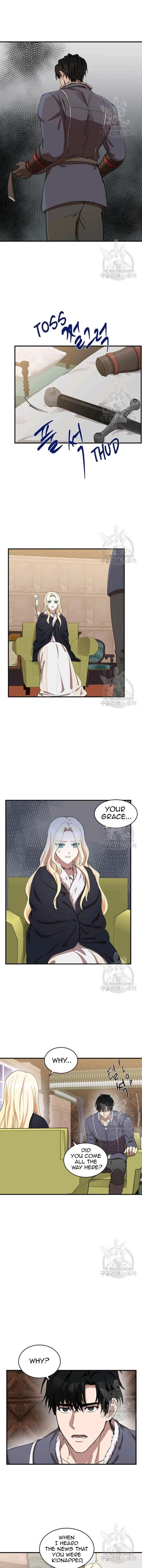 The Villainess Lives Twice - Chapter 71